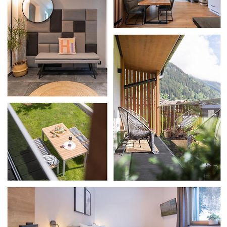 Apartment Mountainview Нойщифт им Щубайтал Екстериор снимка