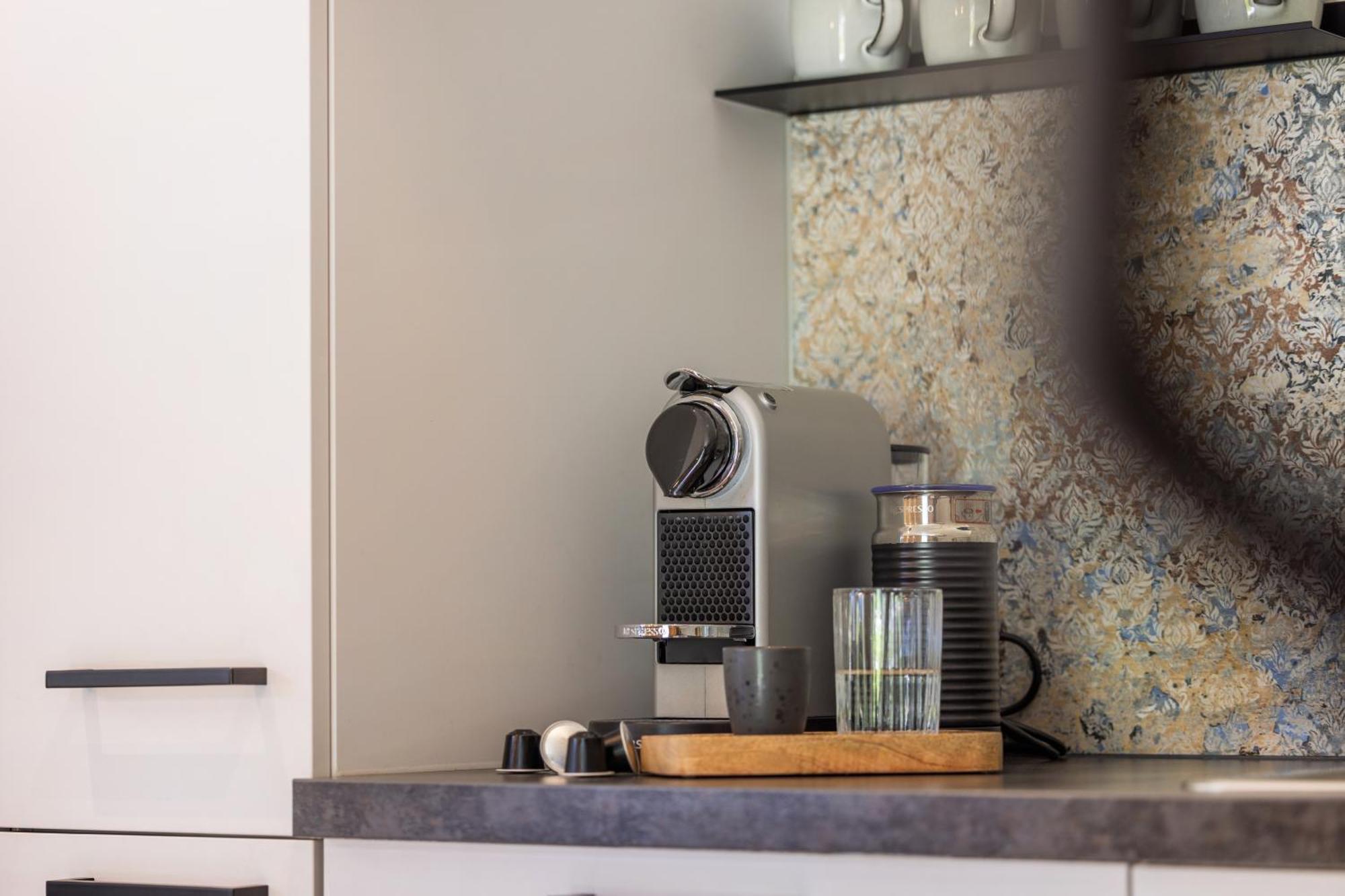 Apartment Mountainview Нойщифт им Щубайтал Екстериор снимка