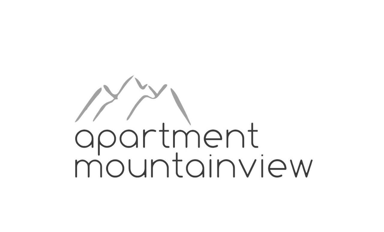 Apartment Mountainview Нойщифт им Щубайтал Екстериор снимка