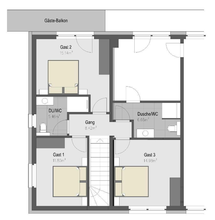 Apartment Mountainview Нойщифт им Щубайтал Екстериор снимка